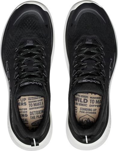 KEEN Men's Wk450 Comfortable Durable Lightweight Breathable Walking Shoes4