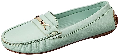 Image of ELLE Womens El-avi-w-01 Loafer