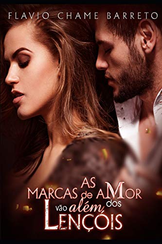 As Marcas de Amor V (Portuguese Edition)