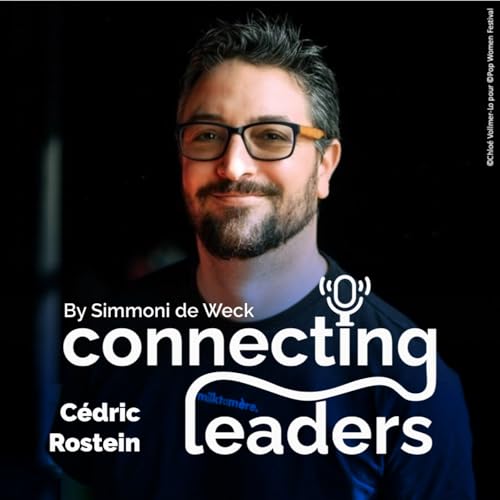 C&eacute;dric Rostein (Papatriarcat) : parentalit&eacute; engag&eacute;e, cong&eacute; paternit&eacute; et charge mentale en entreprise