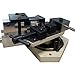 Baileigh Ornamental Metal Bender (MPB-15)