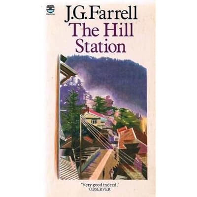 The Hill Station