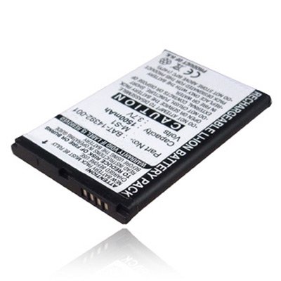 Capacità: 1500 mAh Batteria per Rim BlackBerry Bold 9000 – 1500 mAh