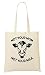 Produktbild Not Your Mom Not Your Milk Cow Tragetasche Einkaufstasche