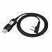 Retevis RT21 2 Way Radio Programming Cable FTDI USB Programming Cable for Baofeng UV-5R BF-888S Retevis H-777 RT22 Arcshell AR-5 Walkie Talkie(1 Pack)