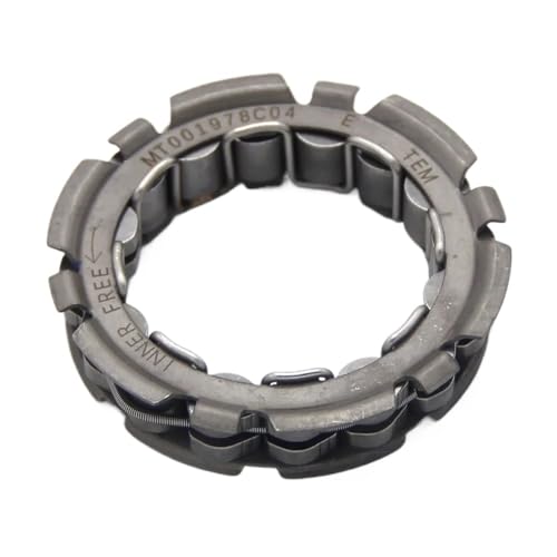 Roulement de démarreur moto Y FZ 450S 450SEY 450T roue libre embrayage