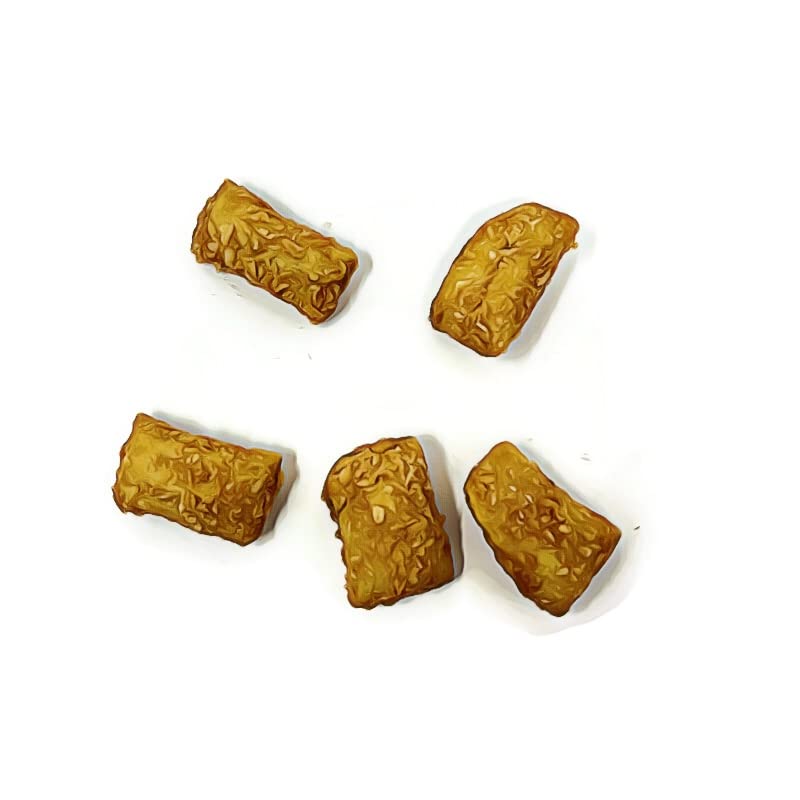 Miniatura 3 de Plantation Candy, bolsas de regalo de una libra (Toast-A-Nuts)