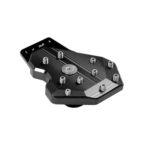 Pédales de frein élargie pour 450MT et MT700 accessoire repose-pieds