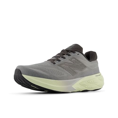 New Balance Men's Fresh Foam X 880 V15 Running Shoe, Slate...