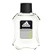 Produktbild adidas Pure Game After Shave  Erfrischendes Rasierwasser mit holzig-aromatischem Herrenduft  Gepflegte Haut nach der Rasur, ohne Hautirritationen  1 x 100 ml