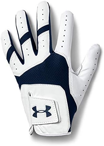 Under Armour Men's UA Iso-Chill Golf Gloves
