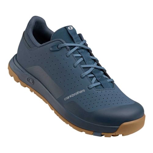 Zapatillas Mallet Trail Lace para dominar los senderos y rutas técnicas de montaña