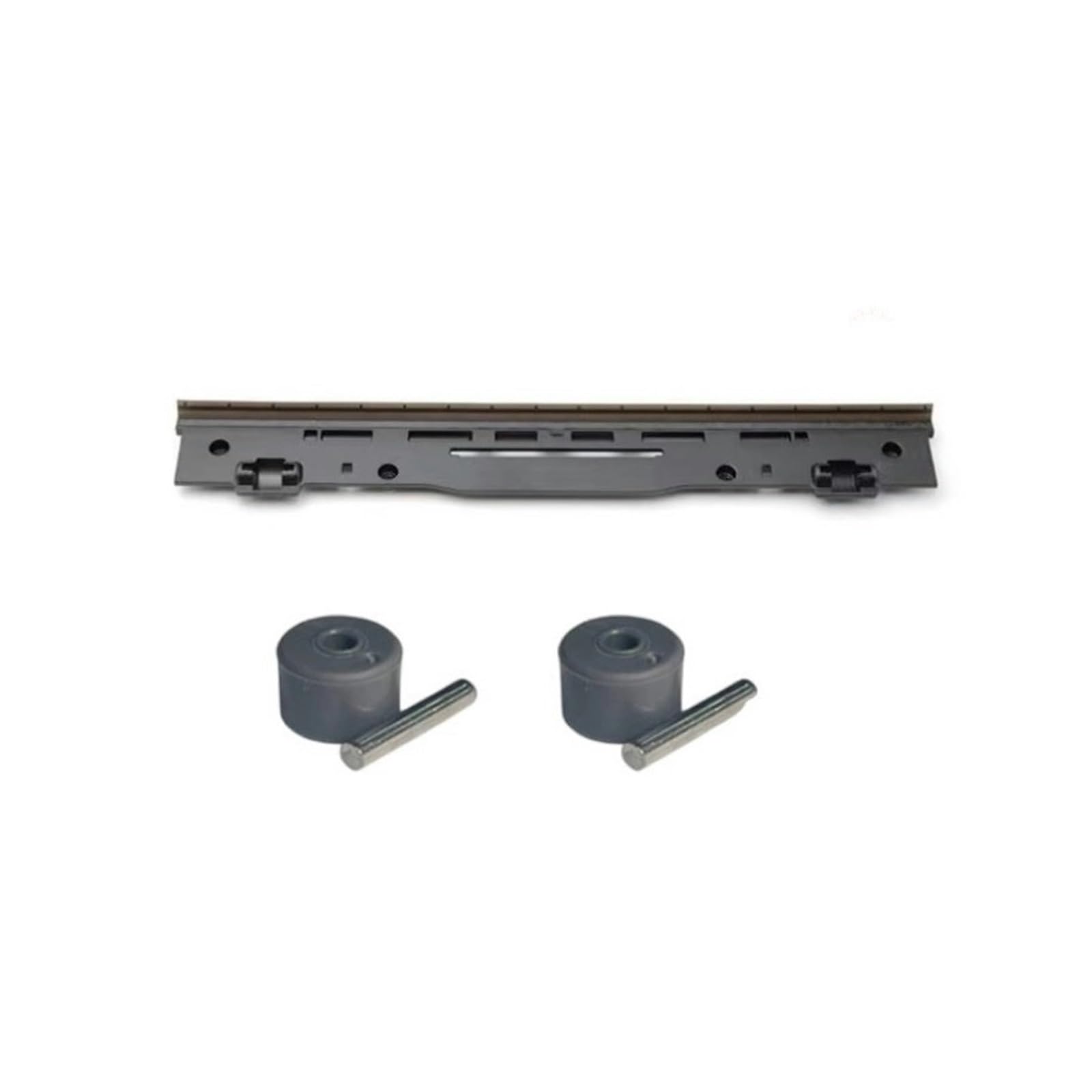 OUNCU Assembly Wiper Adhesive Strip,Compatible For Tineco Floor One S9 Artist Pro Vacuum Cleaner Parts