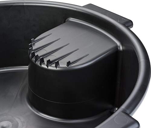 Hazet 197N-1 Multi-Functional Drain Pan #TOP6