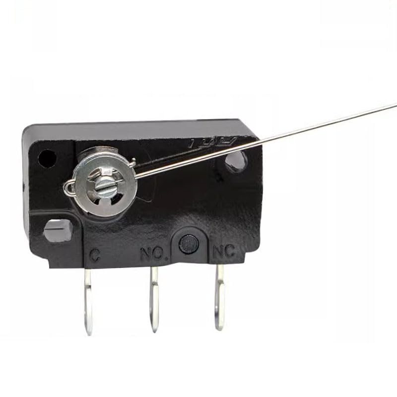 Interrupteur à faible couple CNR-05S-03-Z haute précision avec long fil de cuivre - 2