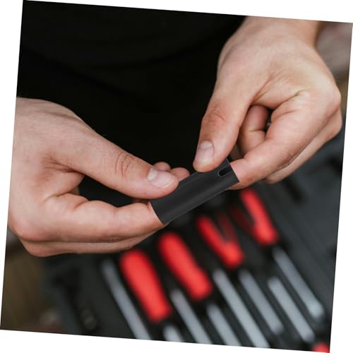 10 tubos guía para reposacabezas de auto para soporte cervical miniatura 5