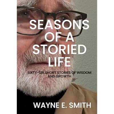 Seasons of a Storied Life