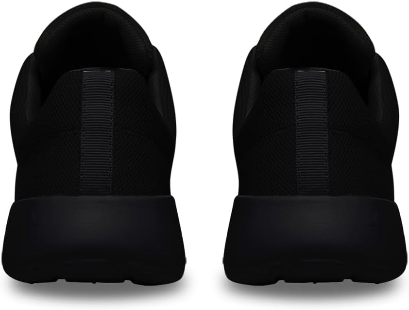 Jamaica Flag Tennis Shoes Casual Walking Shoes Men Women Running Sneakers