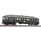neue dieseltriebwagen db  Liliput L133027 H0 Dieseltriebwagen VT 65 903 der DB