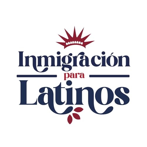 Couverture de Inmigraci&oacute;n para Latinos