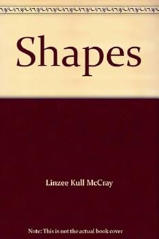 Paperback Shapes Book