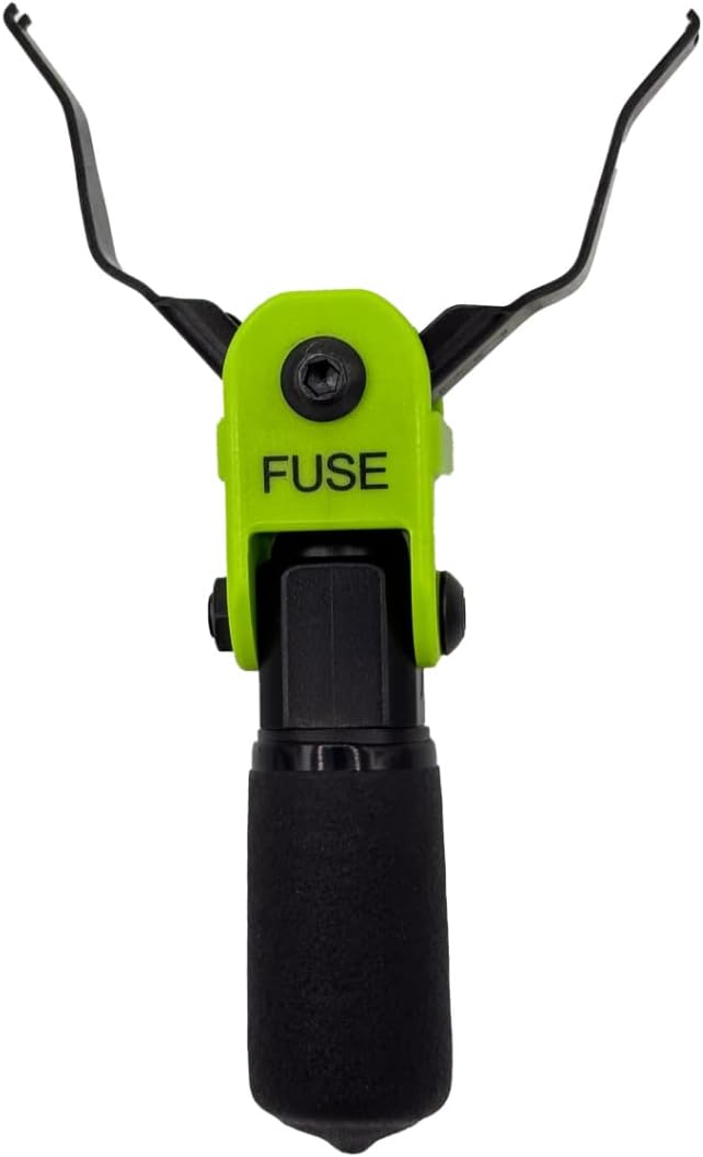 VIM Tools 5 Inch Fuse Puller Tool