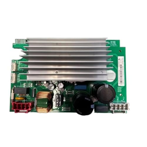 WH22X38837 Washer Inverter Board Compatible with GE GFW650SPN1SN, GFW650SSN1WW, GFW850SPN0DG, GFW850SPN0RS, GFW850SPN1RS, GFW850SSN0WW, GFW850SSN1WW