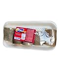 Dulce raspadura de leche Dominicano - Dulceria Peña (Raspadura familiar Milk Candy)