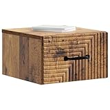 【Utilisation Polyvalente】 Ces tables de chevet conviennent à toute chambre contemporaine, s'intégrant facilement dans des ambiances allant des suites principales aux chambres d'amis. Grâce à leur espace de rangement, tu peux y stocker tes essentiels, apportant une touche moderne et ordonnée. Leur design contemporain assure qu'elles allient fonctionnalité et esthétique.