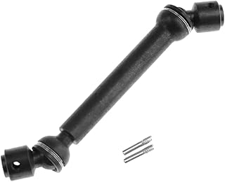C32246 Alloy Machined Drive Shaft 98-126mm for 1/10 Crawler SCX-10 & TRX-4