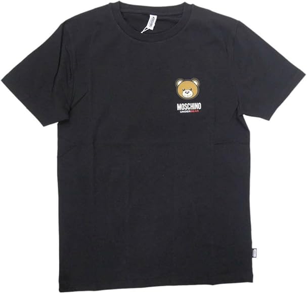 Amazon | [MOSCHINO] [モスキーノ] アンダーウェア UNDERWEAR メンズ 