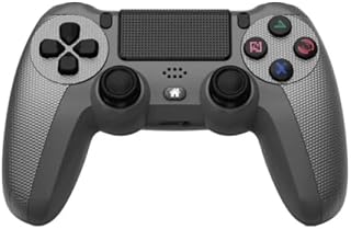 XO-GP6 Bluetooth ve Kablolu Oyun Kolu | PS4, PC, i