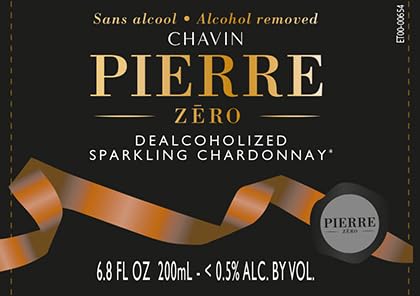 Non-Alcoholic | Pierre Chavin - #023