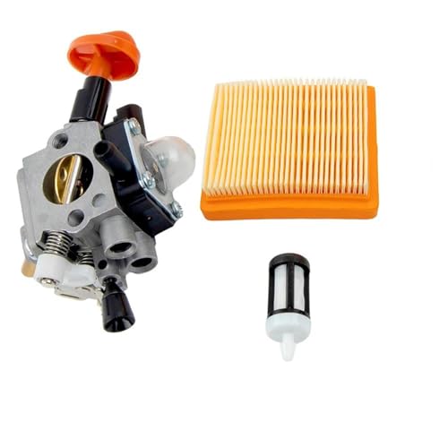 Carburateur 4180-120-0615 pour FS89 FS91 FS111 HT103