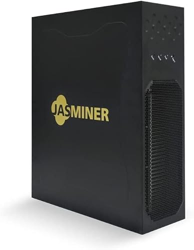 New Jasminer X4-Q High Throughput 3U Quiet Server Etc Ethw Miner 1040M 370W Ready Stock With Psu #TOP1