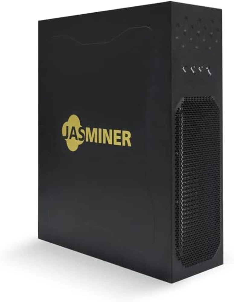 JASMINER X4-Q ETC OCTA ZTH マイニング ASIC JASMINER X4-Q ETC OCTA ZTH マイニング ASIC Jasminer X4-Q
