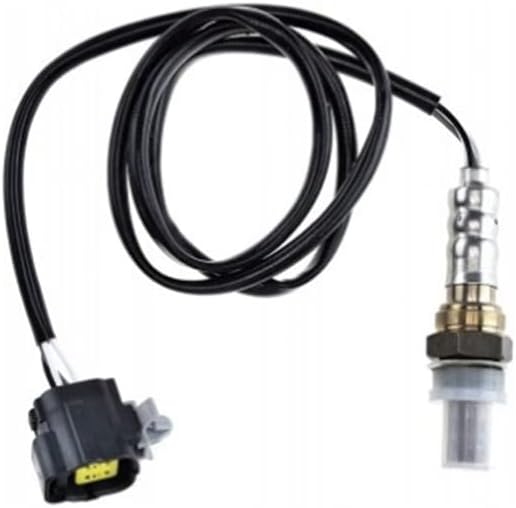 0K558-18-861 sonda Lambda O2 sonda tlenu pasuje do m-az-da mi-ll-en-ia 626 MX-6 2.0L 2.3L dla KI-A ca-rni-val se-do-na 2.5 3.5 1995-2005 250-24139 Akcesoria do części czujników samochodowych