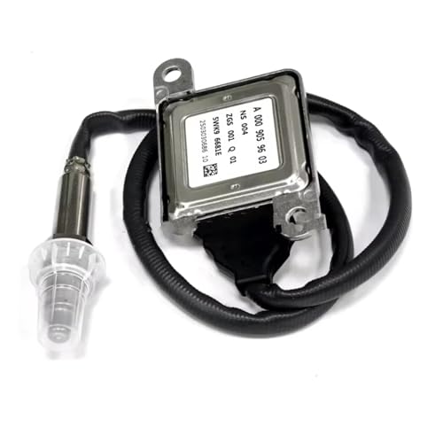 Capteur NOx W222 X253 Mercedes-Benz A0009059603 sonde 5WK96681E