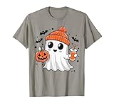 Cute Halloween Ghost Gifts for Kids Boys and Girls