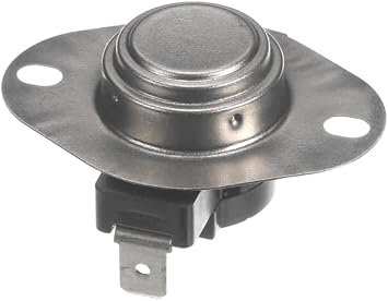 PE-09-0125 L125-20F Hi Limit Switch