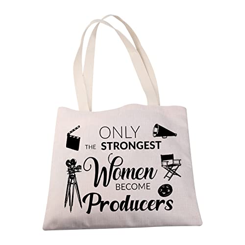 MBMSO Presentes para produtores de filmes, presentes, TV, vídeo, cineasta, presentes para mulheres,