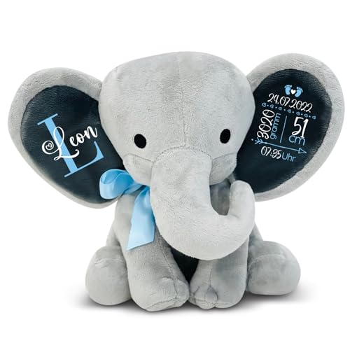 Personalisiertes Kuscheltier von Love Faith*