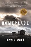 The Homeplace: A Mystery