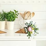 50 Stück Kraftpapierkegel, Blumenstrauß, Geschenkpapier, Hochzeit, Konfetti...