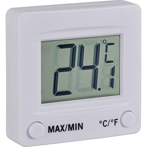 Preisvergleich Produktbild Xavax 110823 Kuehl- / Gefrierschrank-Thermometer