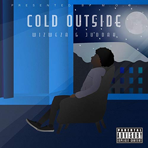 Amazon Music UnlimitedでWizWeza feat. JuddahのCold Outsideを