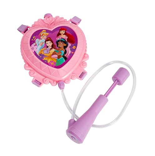 Disney Princess Backpack Water Toy