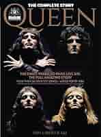 イギリスを代表するロックバンドQUEEN５ポンドコイン付きCDサイズ解説書x4枚 アンティークコイン】イギリス1937年ジョージ6世 5ポンド金貨