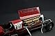 Italeri 510004701 - 1:12 Fiat Mefistofele 21706c.c. 1923-25, Fahrzeug