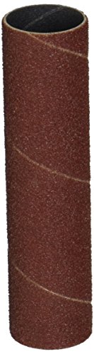 PORTER-CABLE 771000503 1-Inch Spindle 50 Grit Sanding Sleeve (3-Pack)